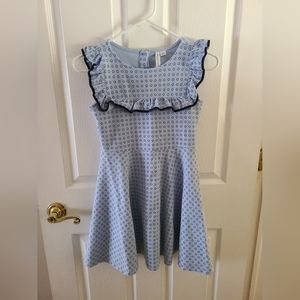 Janie and Jack dress Size 10